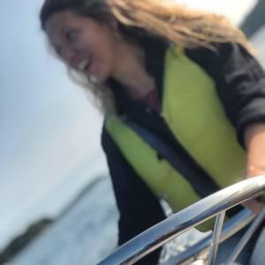 Meet your Posher, Molly